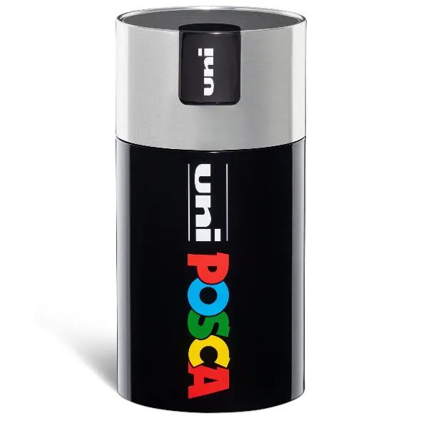 Osama AST18 Posca Giftbox Argento M84008608