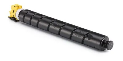 ORIGINALE Kyocera toner giallo TK-8345Y 1T02L7ANL0 15000 pagine