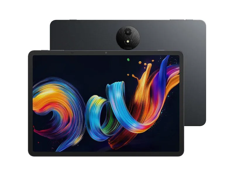 Tcl Tablet TAB 11+ NXTPAPER 8/256Gb Grey
