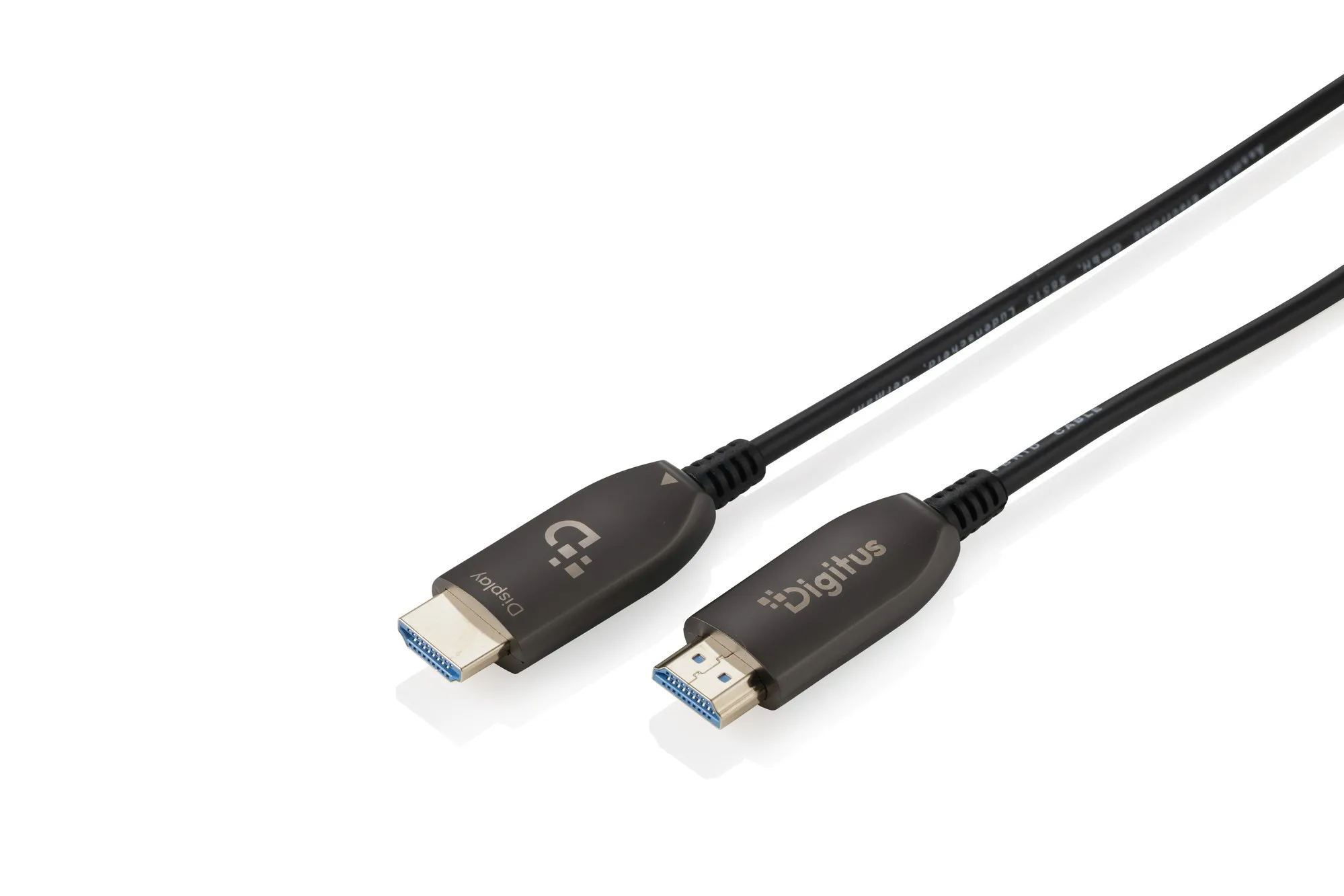 Cavo Ibrido In Fibra Ottica Hdmi Aoc Uhd 8K 40 Mt