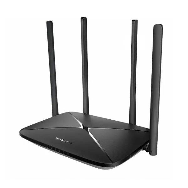 Mercusys N300 Wi-Fi 4G Lte Router MB115-4G