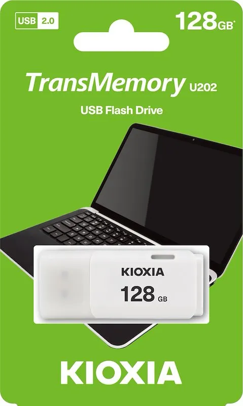 Toshiba - Lu202w128gg4