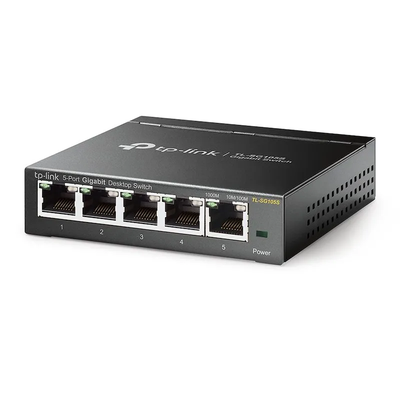 Tp-link - Tlsg105s