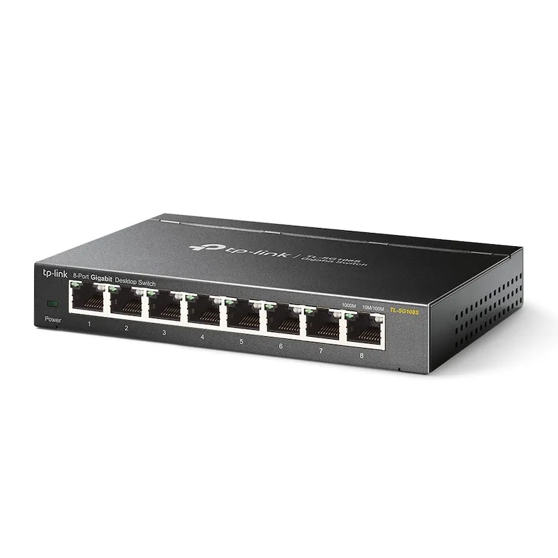 Tp-link - Tl-sg108s