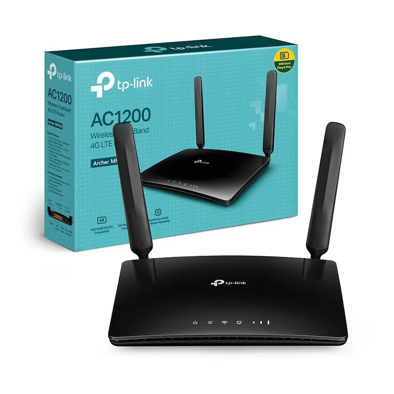 Tp-link - Archermr400