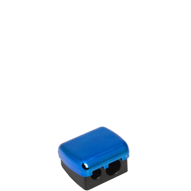 Naima Temperamatite Doppio R69937N Colore Casuale - R69937N Colore Casuale