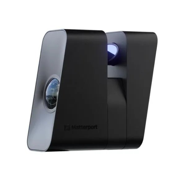 Matterport Packaged Camera Pro3 3D MC300