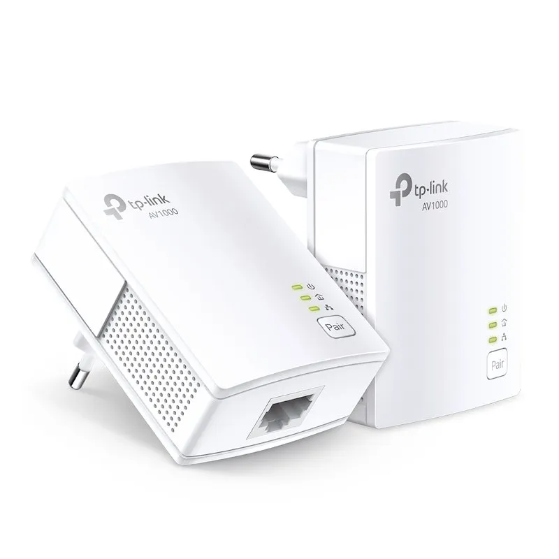 Tp-link - Tl-pa7017kit