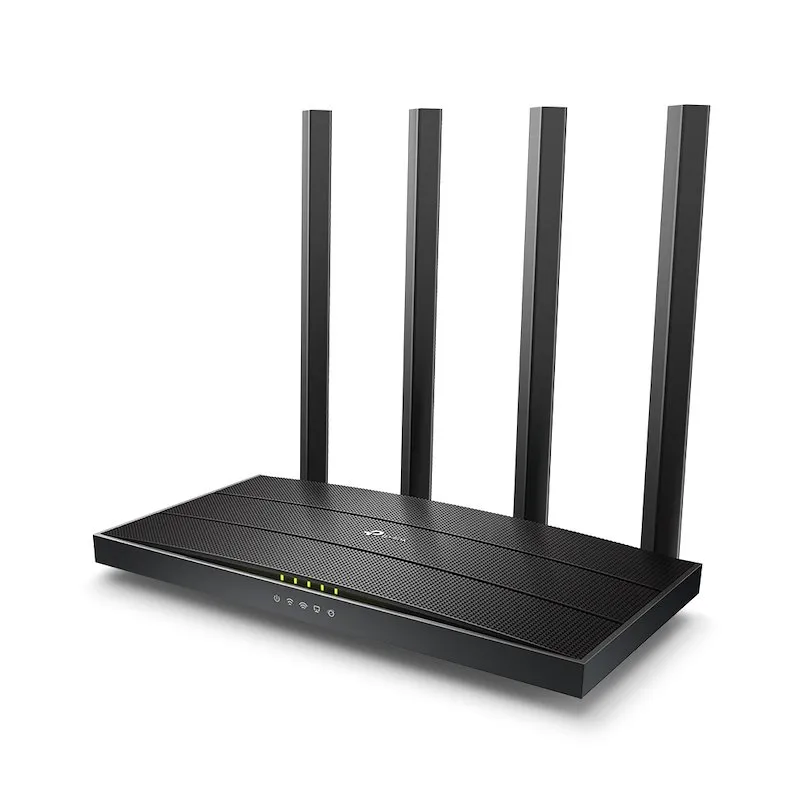 Tp-link - Archer A6