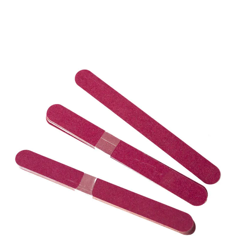 Naima Lima Abrasiva Unghie L GM04921N Colore Casuale - GM04921N
