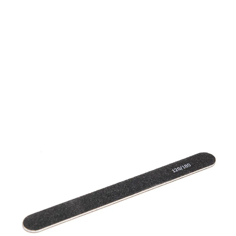 Naima Lima Dritta Grana 120/180 Nero GM04966N NERO - GM04966N NERO