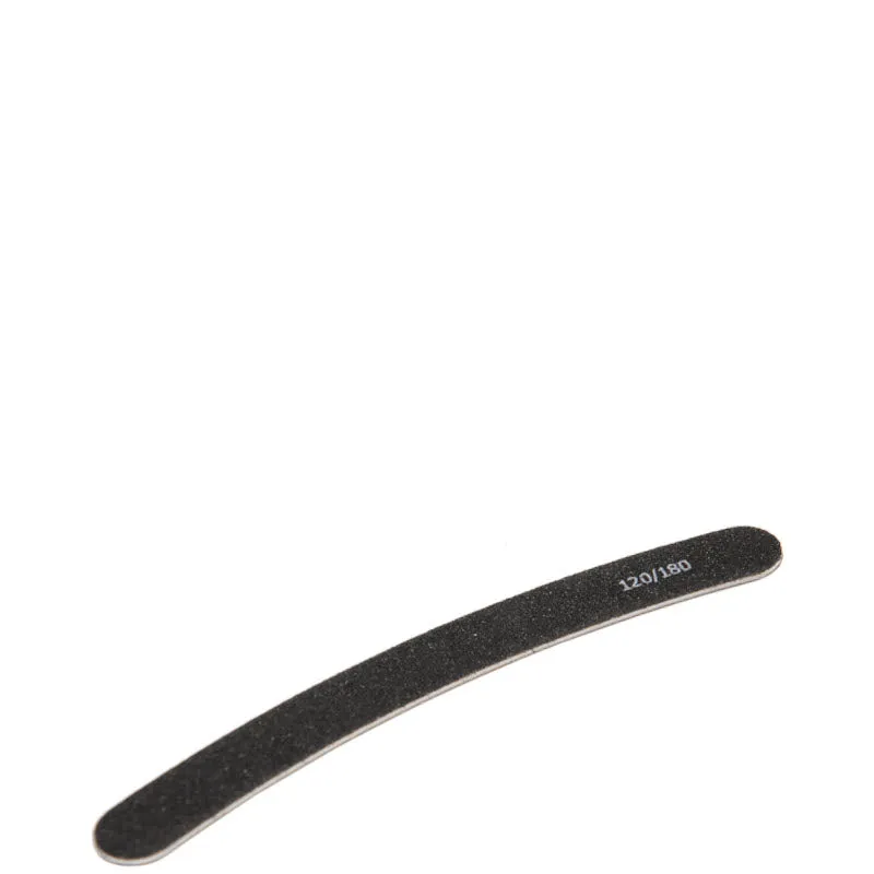 Naima Lima Banana Grana 120/180 Nero JCM00338N NERO - JCM00338N NERO