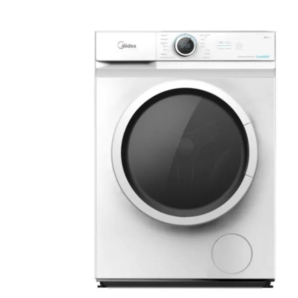 Midea Lav 9KG Classe A 1400 Rpm MF100W90BA/W