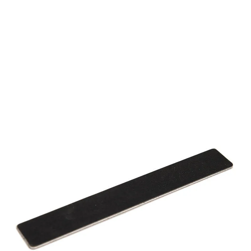 Naima Lima Rettangolare Grana 100/180 Nero GM04968N NERO - GM04968N NERO