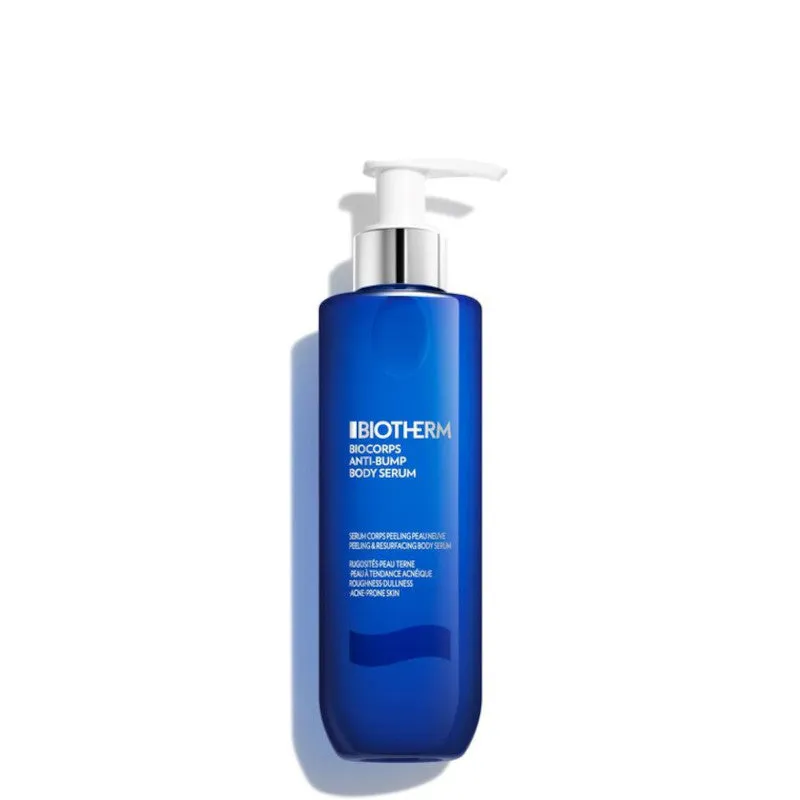Biotherm Biocorps Anti-Bump Body Serum 200 ML - 200 ML