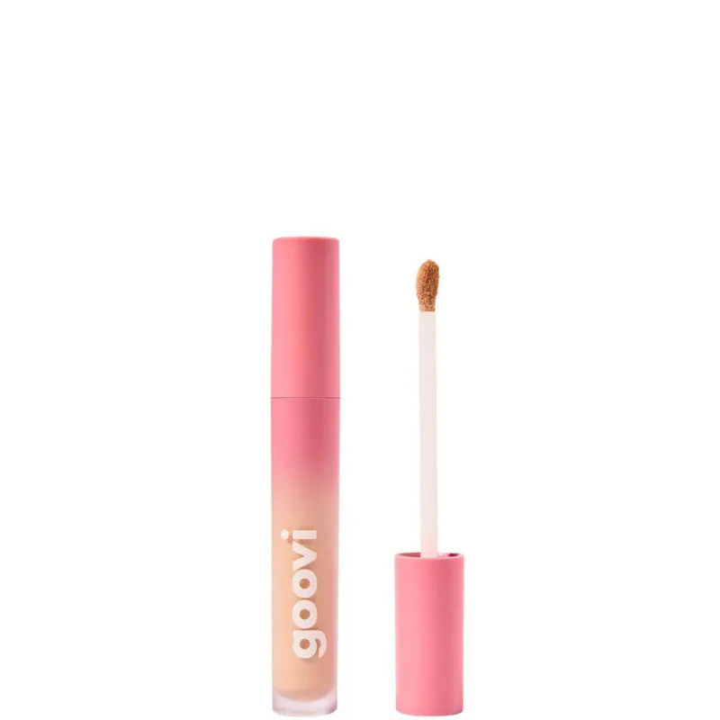 Goovi Goovi My Good Light Correttore Illuminante - N. 04 SUNNY PEACH