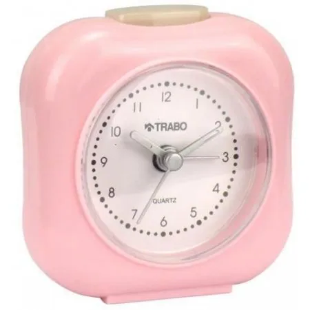 Trabo - Babyapk Rosa