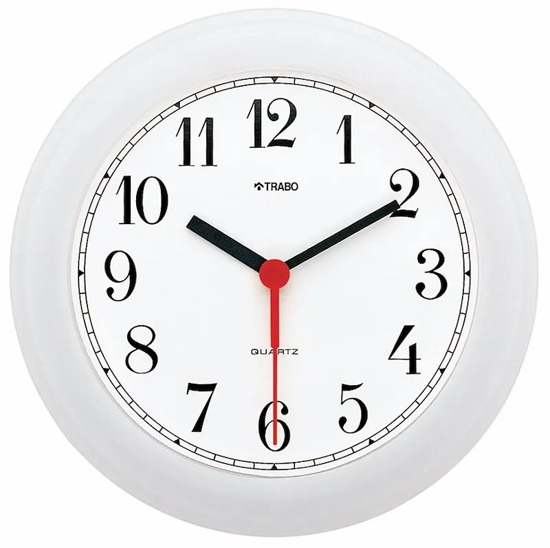 Trabo - Fp001 Vela 21 Cf006 Bianco