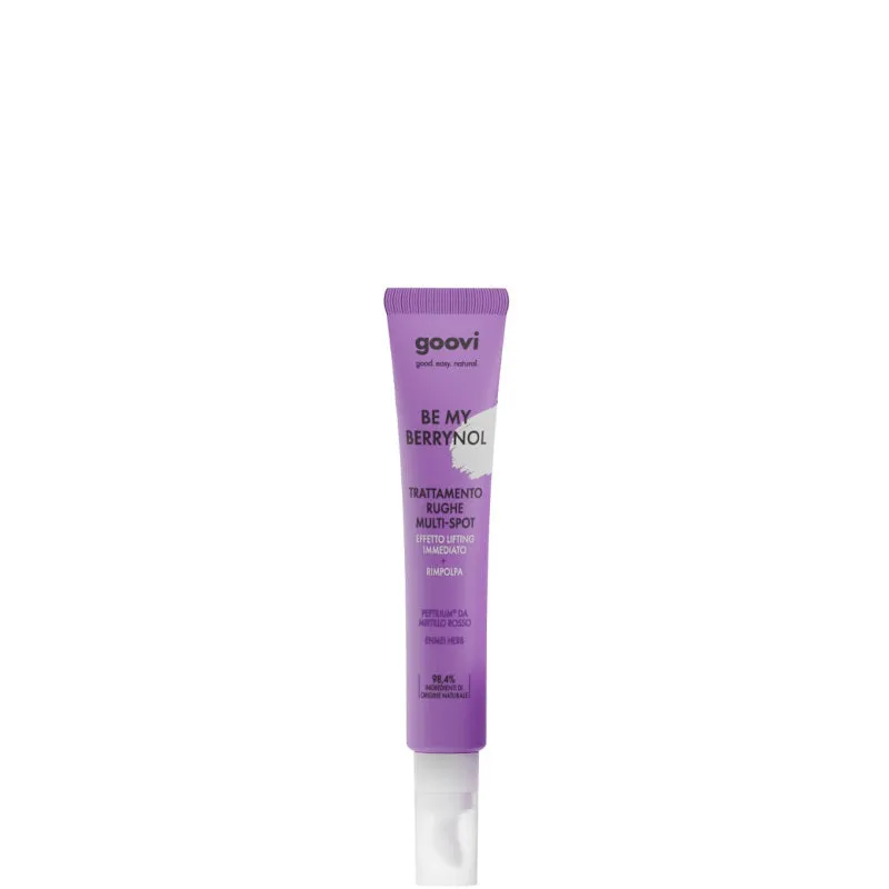 Goovi Goovi be My Berrynol - Trattamento Rughe Multi Spot 15 ML - 15 ML