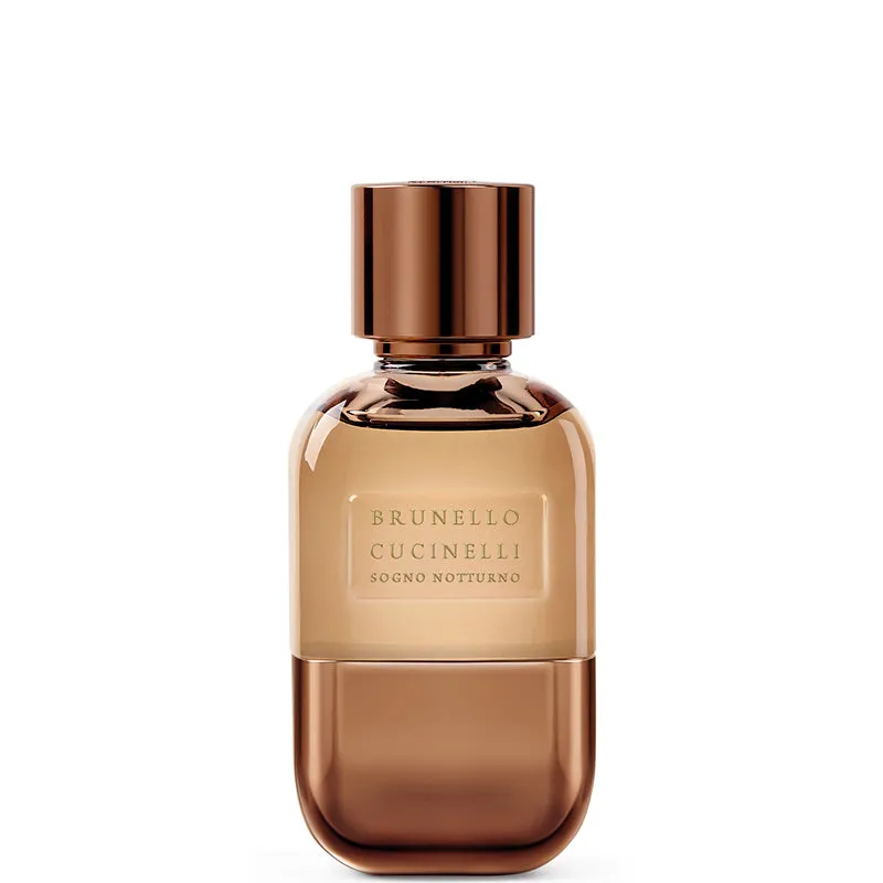 Brunello Cucinelli Brunello Cucinelli Sogno Notturno - 100 ML