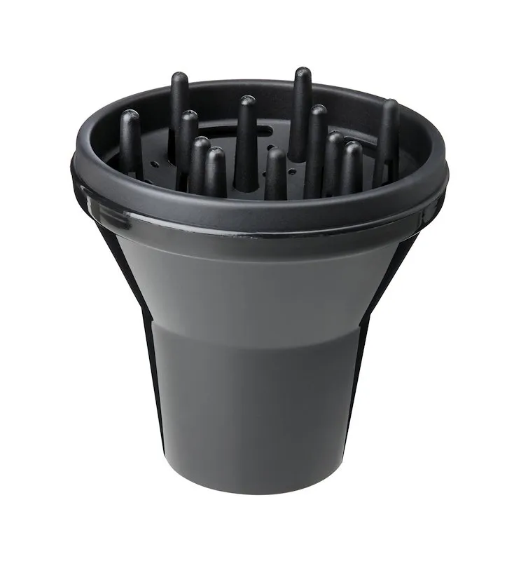 Trabo Diffusore universale Adu93 nero