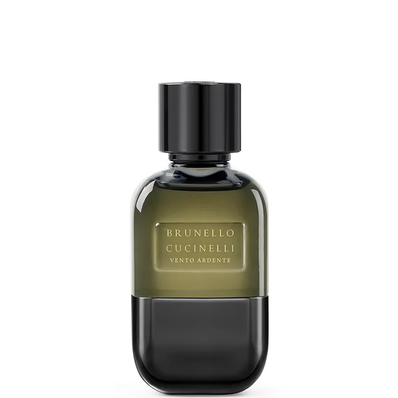 Brunello Cucinelli Brunello Cucinelli Vento Ardente - 100 ML