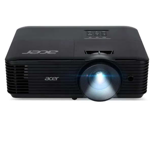 Acer Dlp Contrasto: 20 000:1 Ris: Svga Throw Ratio 1.94 - 2.16 Aspect 4:3 16:9 (supported) 4800 Ansi MR.JTU11.001