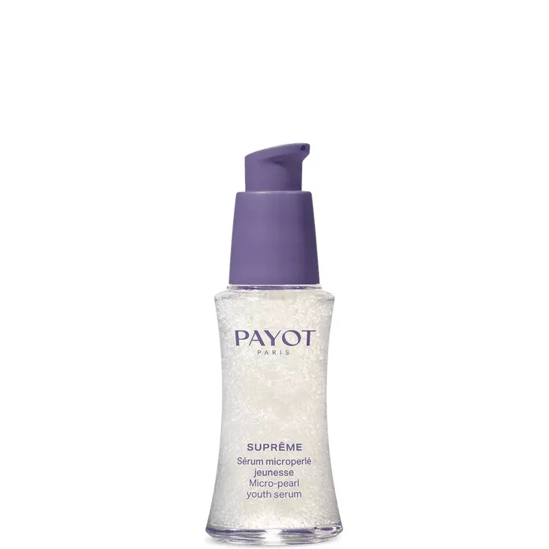 Payot Suprême Sérum Microperlé Jeunesse 30 ML - 30 ML