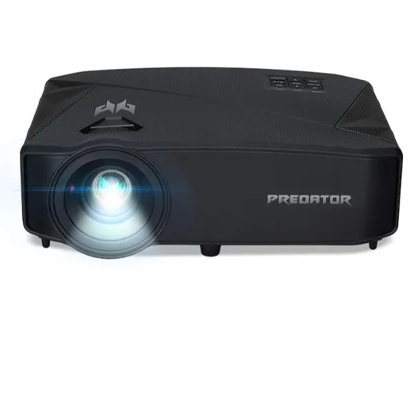 Acer Predator GD712 Dlp Rgbb 3 500 000:1 4K UHD(3840x2160) Throw Ratio 1.22 16:9 4:3 1600 Ansi MR.JWJ11.001