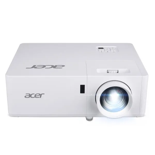 Acer PL6620 Dlplaser 50 000:1 1080p(1920x1080) Throw Ratio 1.2 - 2.04 16:10 16:9/4:3 6000 Ansi MR.JXJ11.001