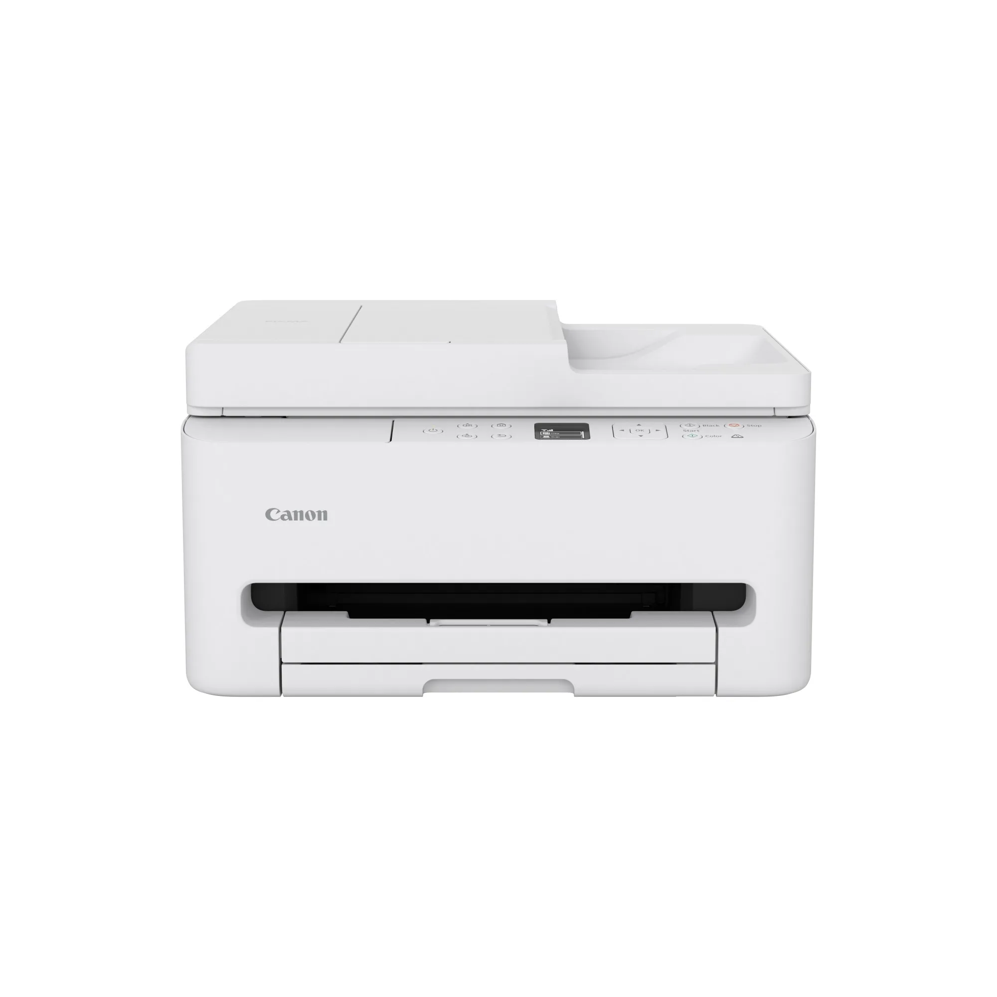 Canon Multifunzione Ink A4 Colore Pixma Ts7550I 14Ppm Fronte / Retro Adf Usb/Wifi 3 In 1 Bian