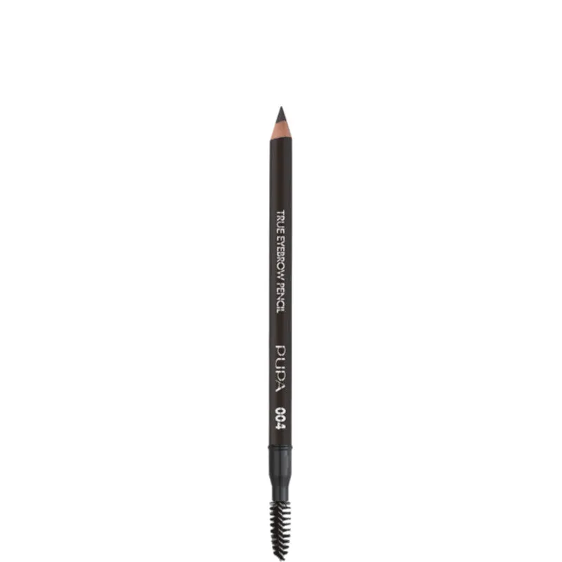 Pupa Matita Occhi True Eyebrow Pencil - N. 004 EXTRA DARK