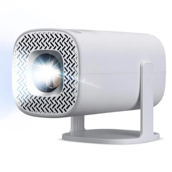 Acer QH15S Tecnologia LCD 1 000:1 720P 1.25 16:9 4:4 6 500 LED Lumens 180 Ansi MR.JXV11.001