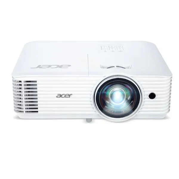 Acer S1287N Ottica: Short Throw (0.617) 77 -97CM Tecnologia Dlp MR.JYW11.001