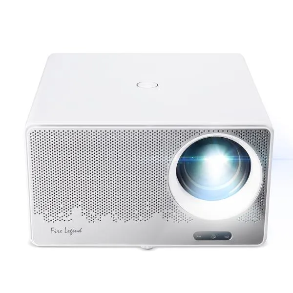 Acer QU80GTV LCD 1 000:1 Ris: 4K (3840x2160) Throw Ratio 1.27 16:9 4:3 800 Ansi Lumens MR.P0C11.001