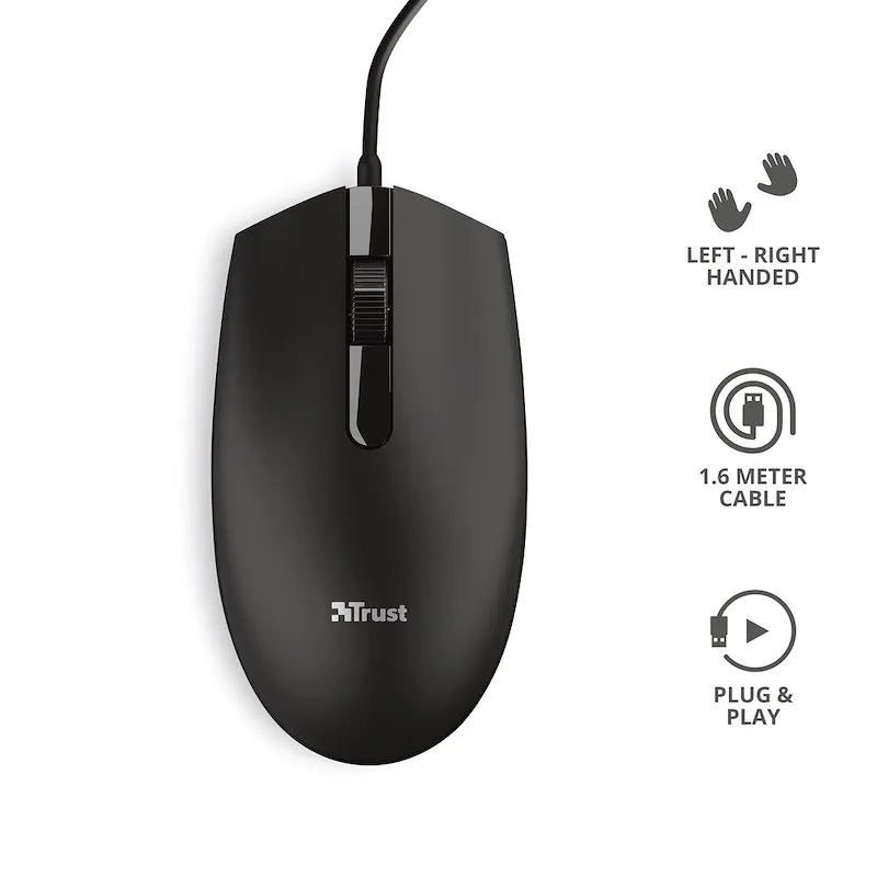 Trust Mouse 24271