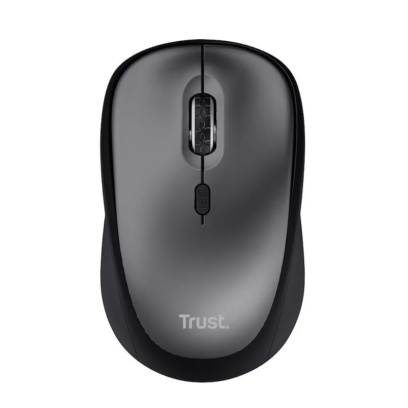 Trust Mini mouse Wireless 24549 Black