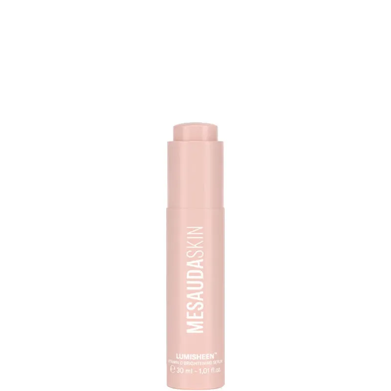 Mesauda LUMISHEEN Vitamin C Brightening Serum 30 ML - 30 ML