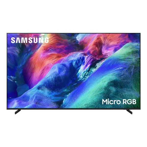 Samsung TV 55 Micro Rgb 4K MRE55R85HAUXZT