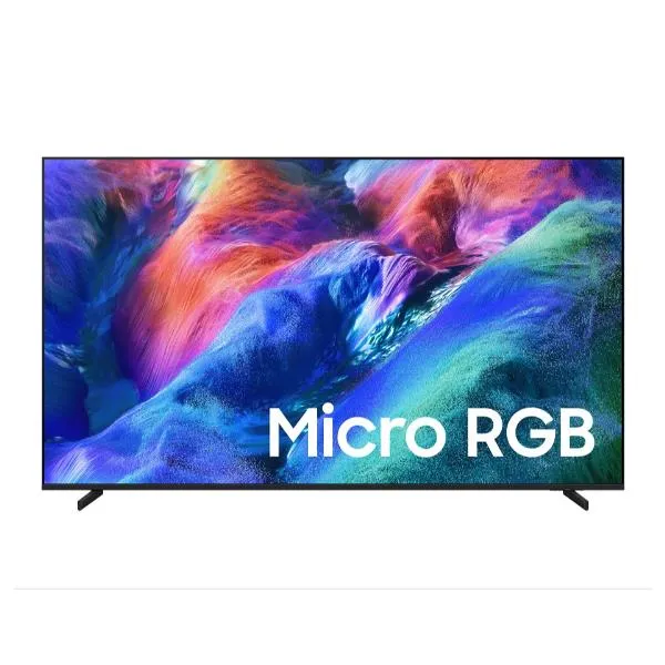 Samsung TV 65 Micro Rgb 4K MRE65R85HAUXZT