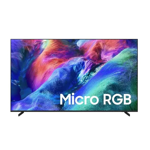 Samsung TV 75 Micro Rgb 4K MRE75R85HAUXZT