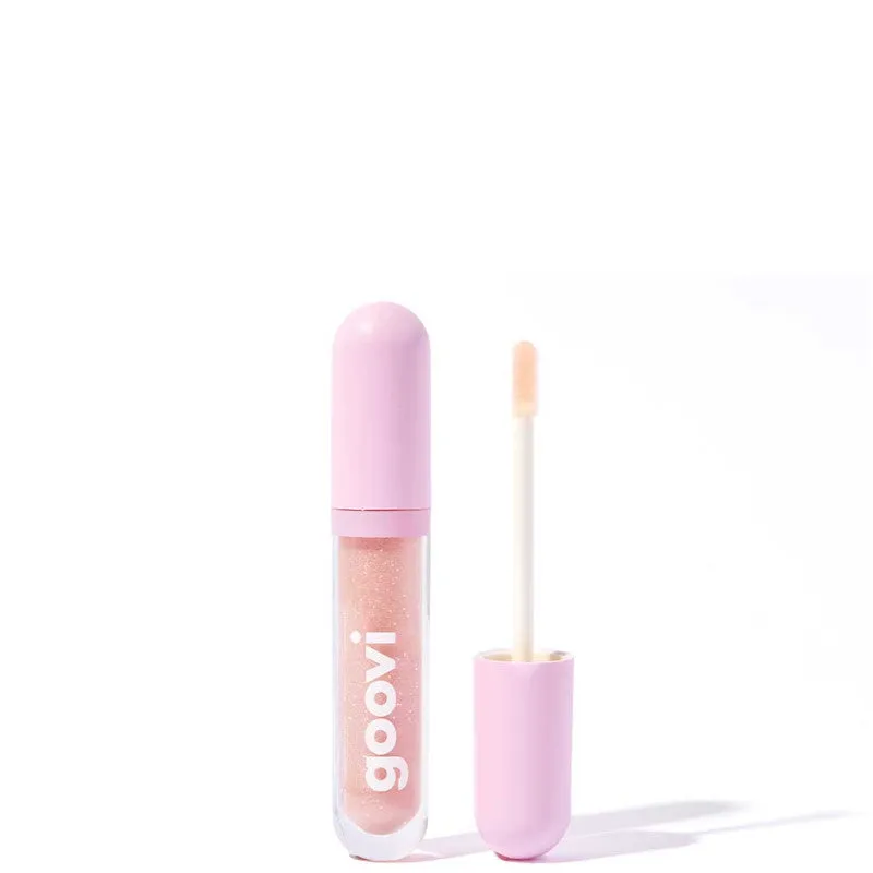 Goovi Goovi Glaze My Lips - N. 01 CANDY PARTY