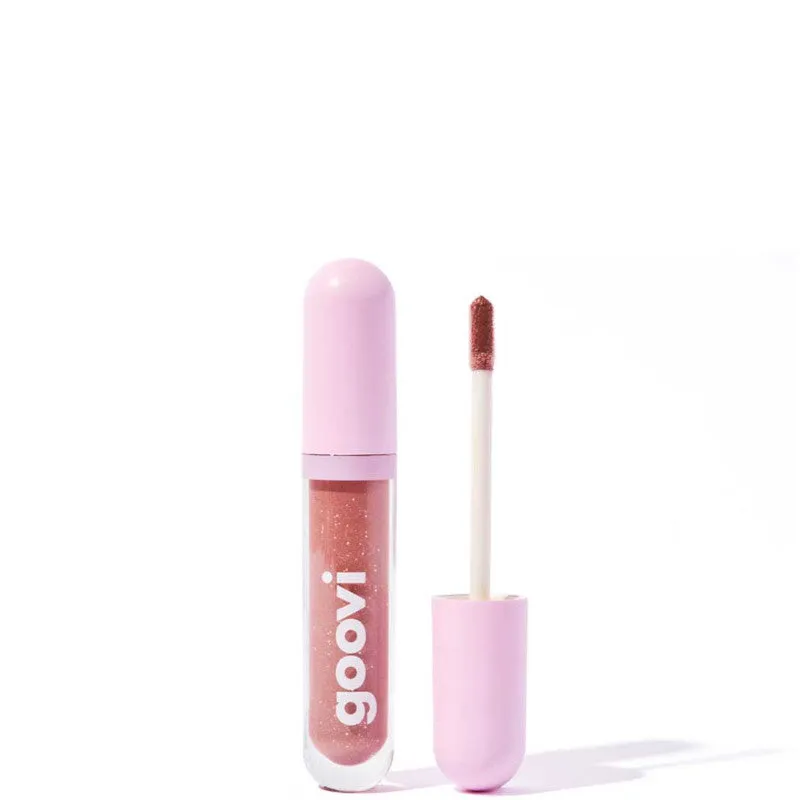 Goovi Goovi Glaze My Lips - N. 02 GOLDEN KISS