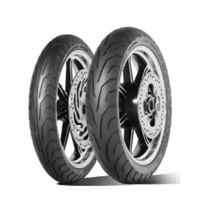 Dunlop Arrowmax Streetsmart 130/80 D18 66V