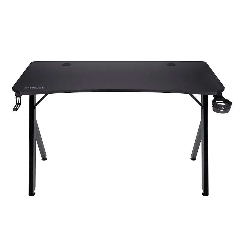 Trust Scrivania Gaming Omnius GXT700 Black