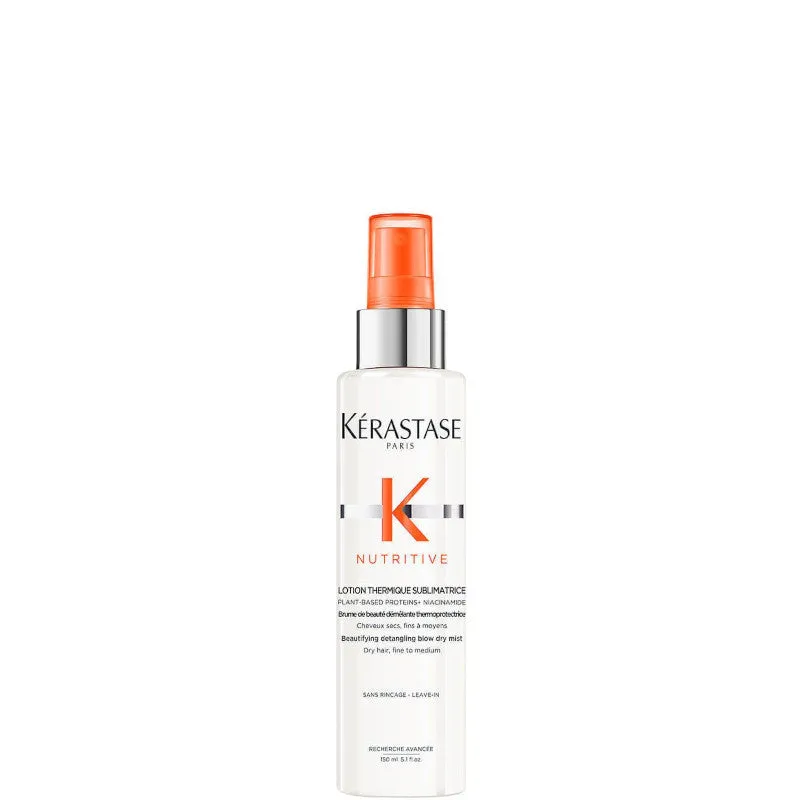 Kérastase Nutritive - Lotion Thermique Sublimatrice 150 ML - 150 ML