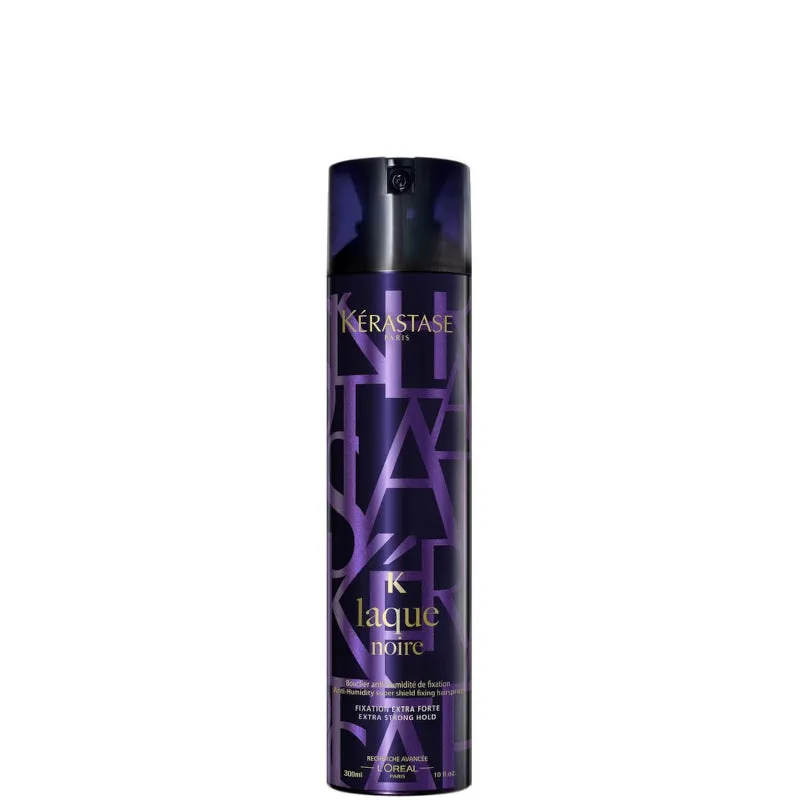 Kérastase K Laque Noire 300 ML - 300 ML