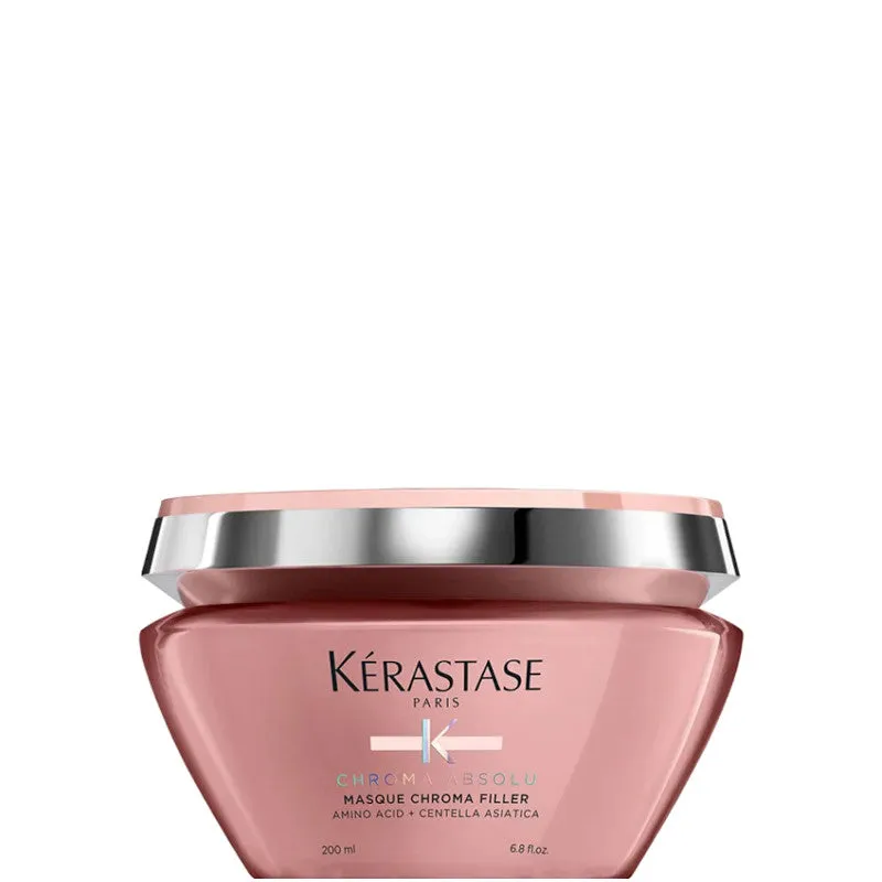 Kérastase Chroma Absolu - Masque Chroma Filler 200 ML - 200 ML