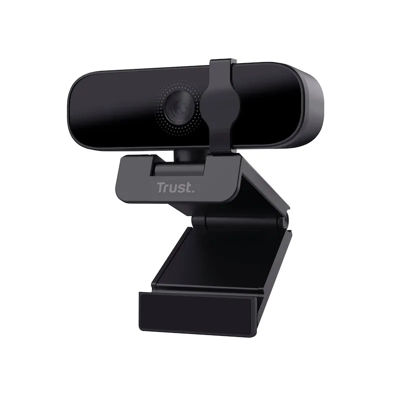 Trust Tanor Webcam Full HD 25548 Nero