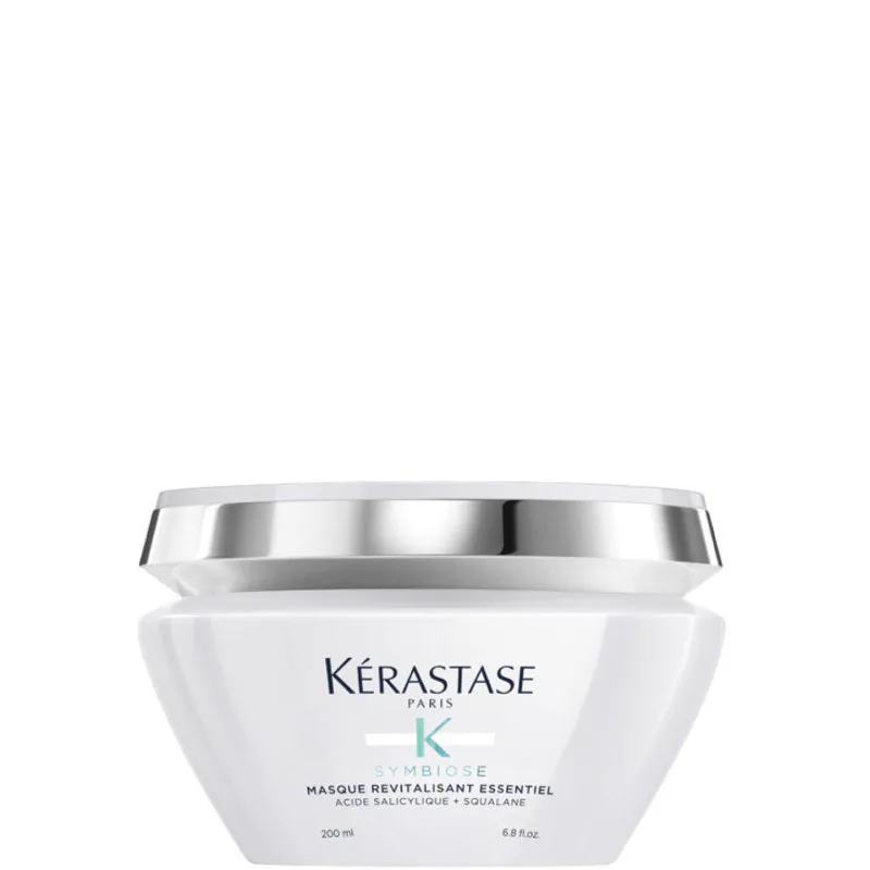 Kérastase Symbiose - Maschera Masque Revitalisant Essentiel 200 ML - 200 ML
